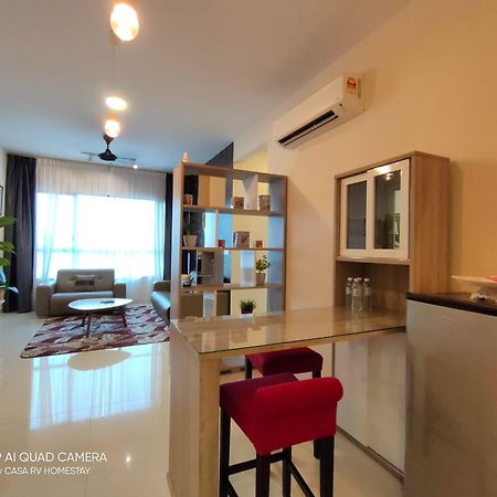 Casa RV Homestay Kajang Luaran gambar