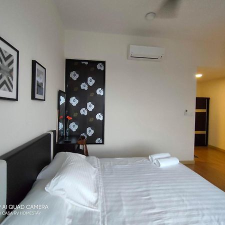 Casa RV Homestay Kajang Luaran gambar