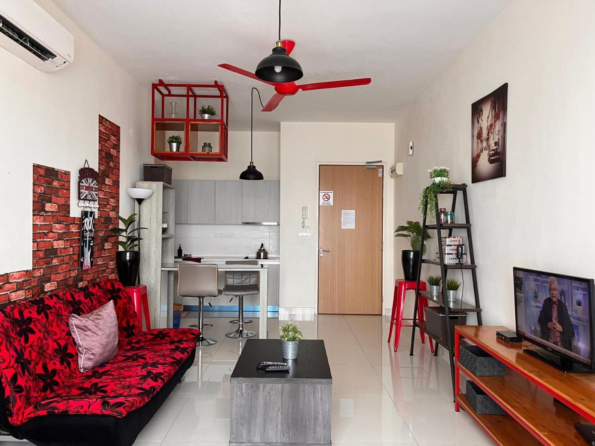 Casa RV Homestay Kajang Luaran gambar