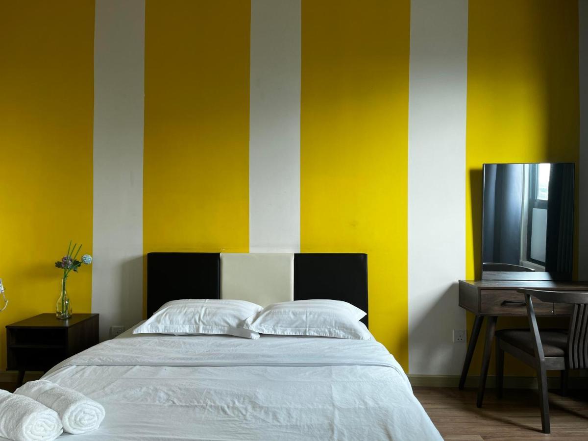 Casa RV Homestay Kajang Luaran gambar