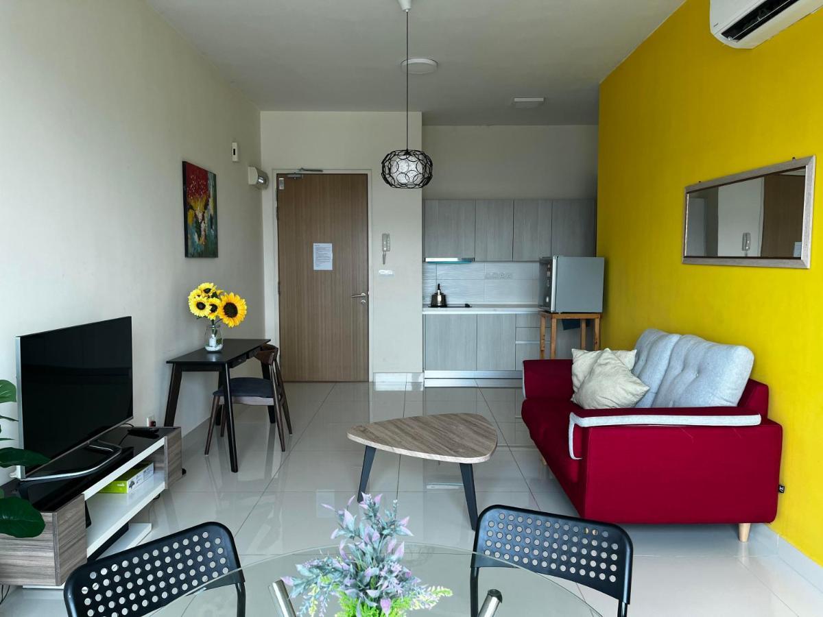 Casa RV Homestay Kajang Luaran gambar