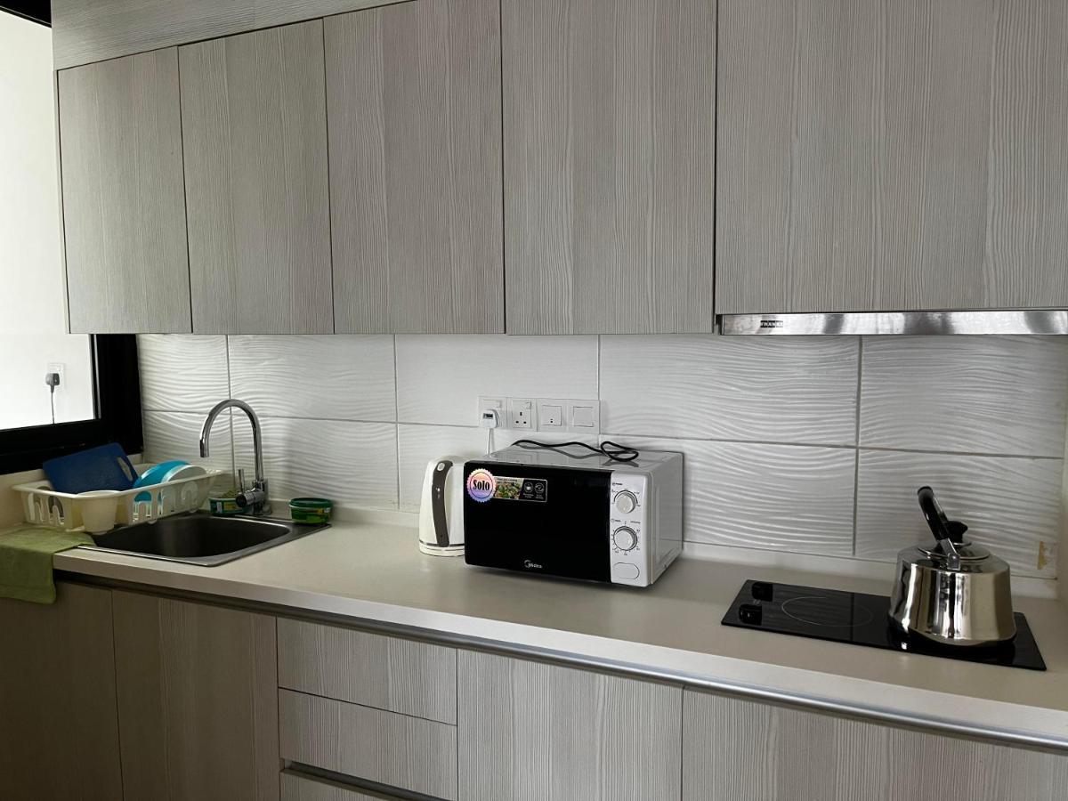 Casa RV Homestay Kajang Luaran gambar