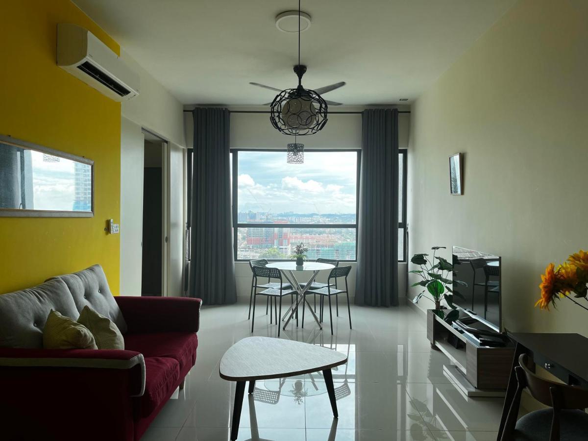 Casa RV Homestay Kajang Luaran gambar