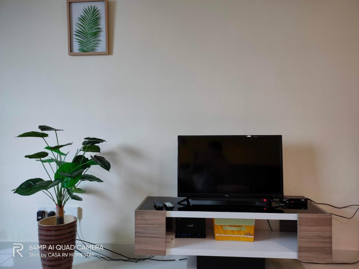 Casa RV Homestay Kajang Luaran gambar