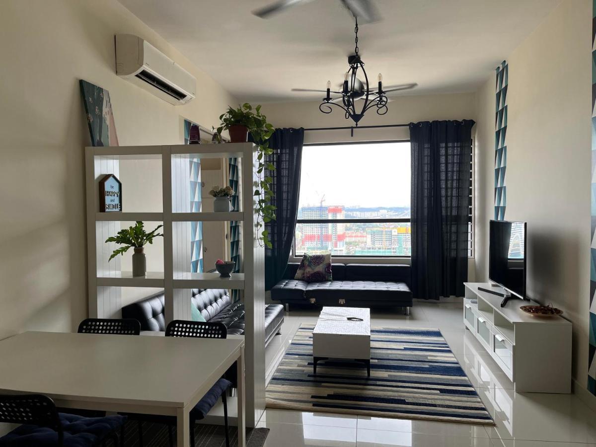 Casa RV Homestay Kajang Luaran gambar