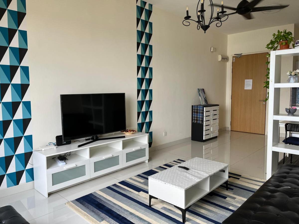 Casa RV Homestay Kajang Luaran gambar
