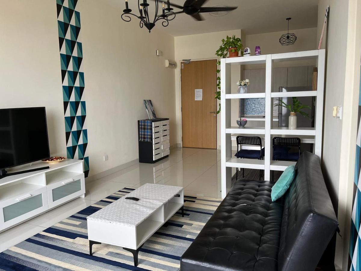 Casa RV Homestay Kajang Luaran gambar
