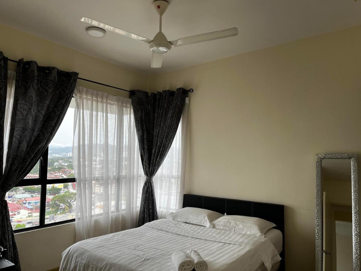 Casa RV Homestay Kajang Luaran gambar
