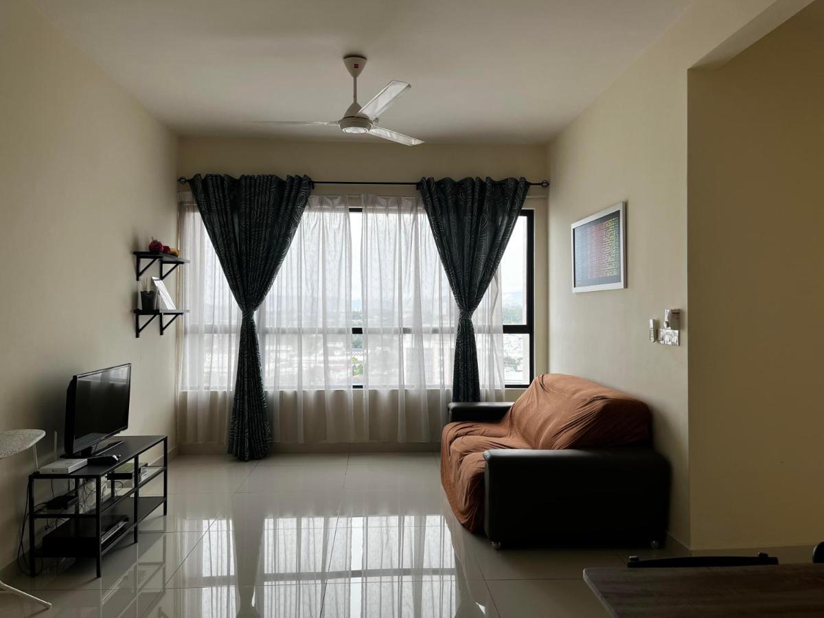 Casa RV Homestay Kajang Luaran gambar