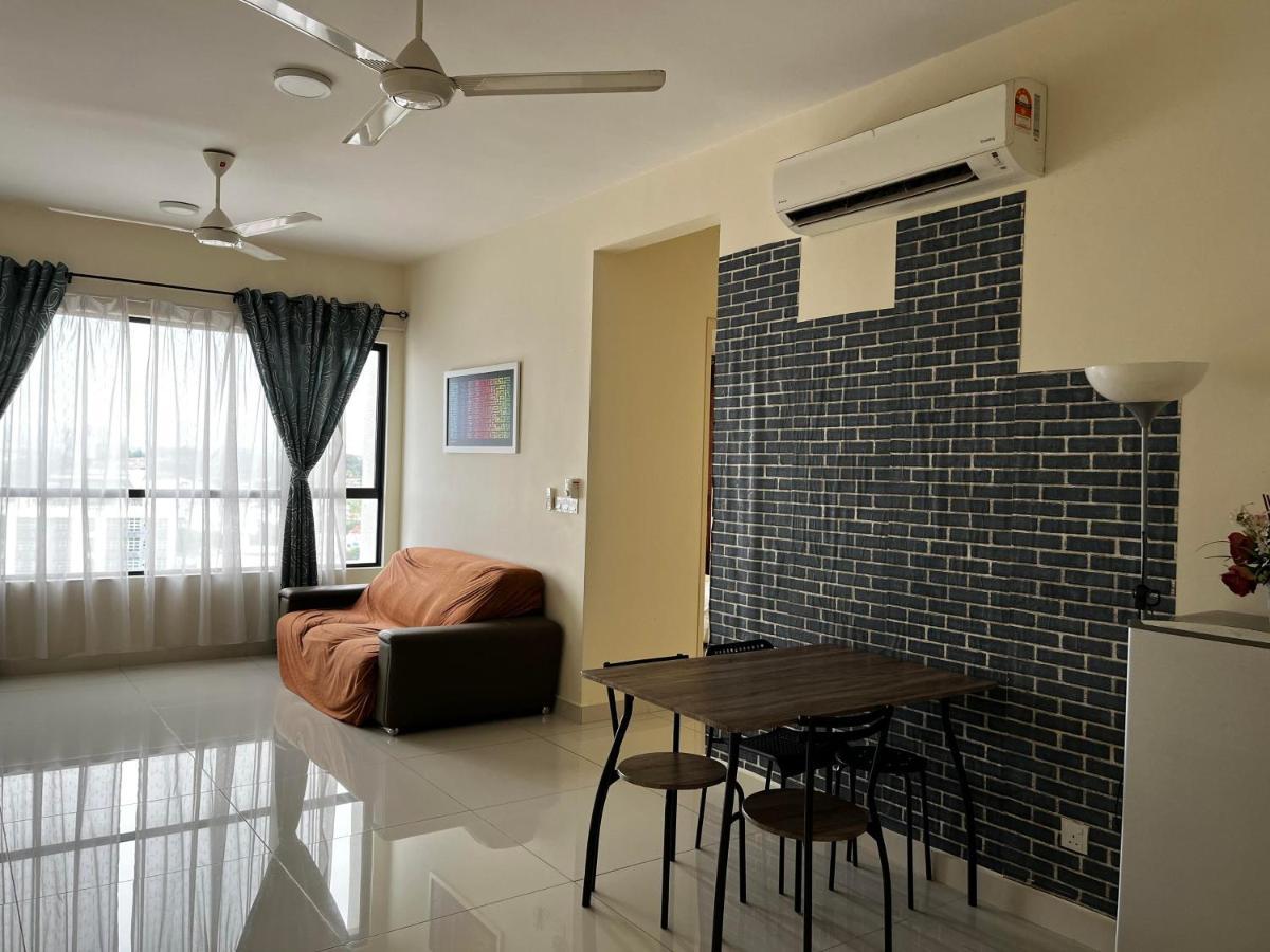 Casa RV Homestay Kajang Luaran gambar