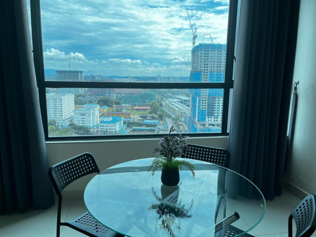 Casa RV Homestay Kajang Luaran gambar