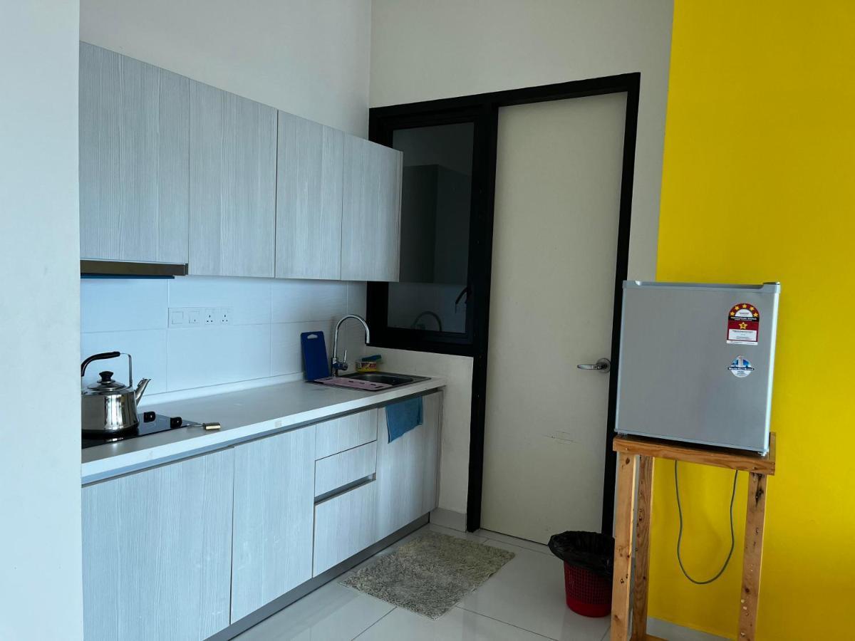 Casa RV Homestay Kajang Luaran gambar