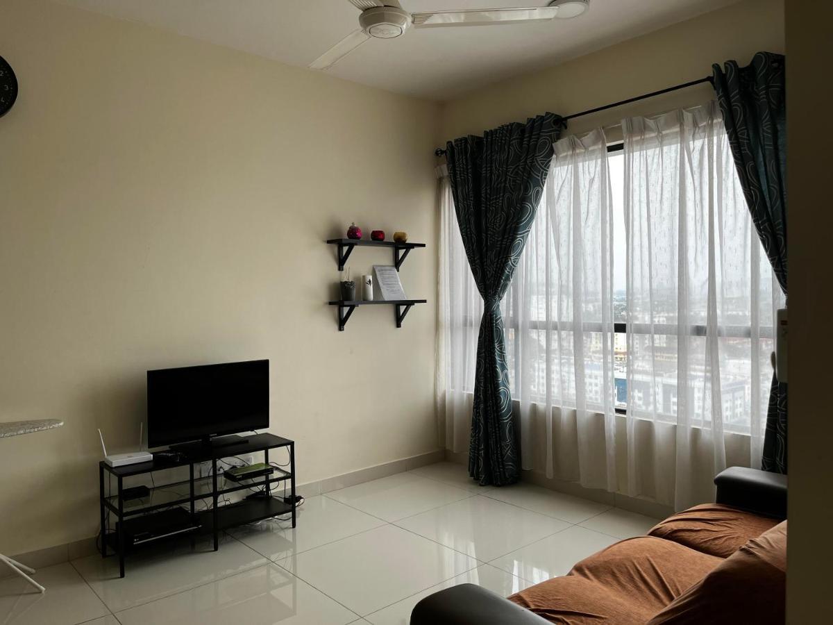 Casa RV Homestay Kajang Luaran gambar