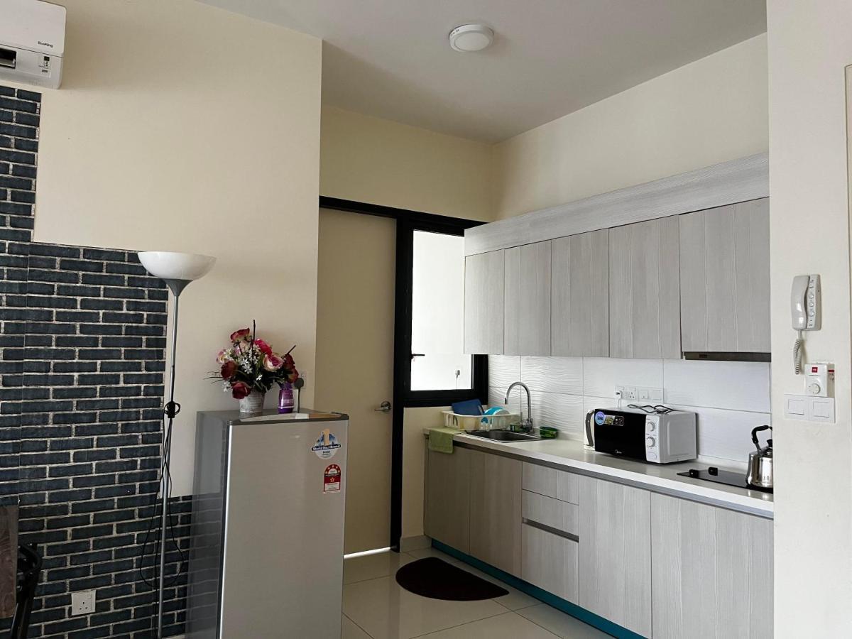 Casa RV Homestay Kajang Luaran gambar