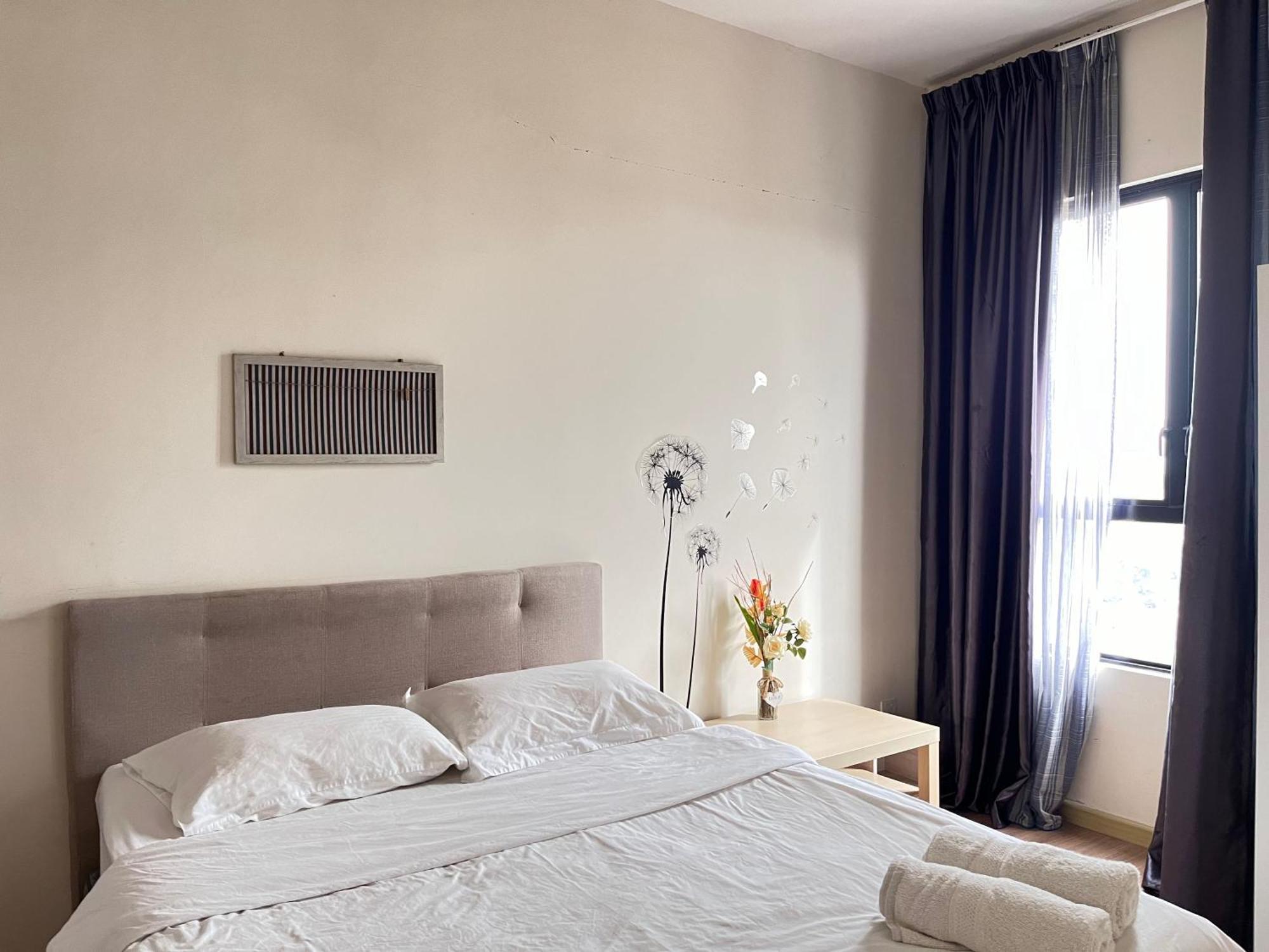 Casa RV Homestay Kajang Luaran gambar