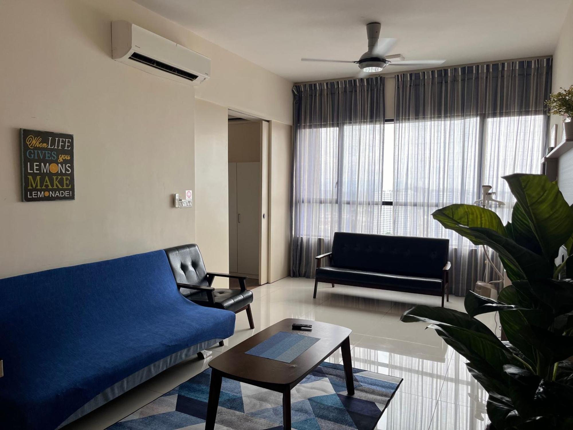 Casa RV Homestay Kajang Luaran gambar