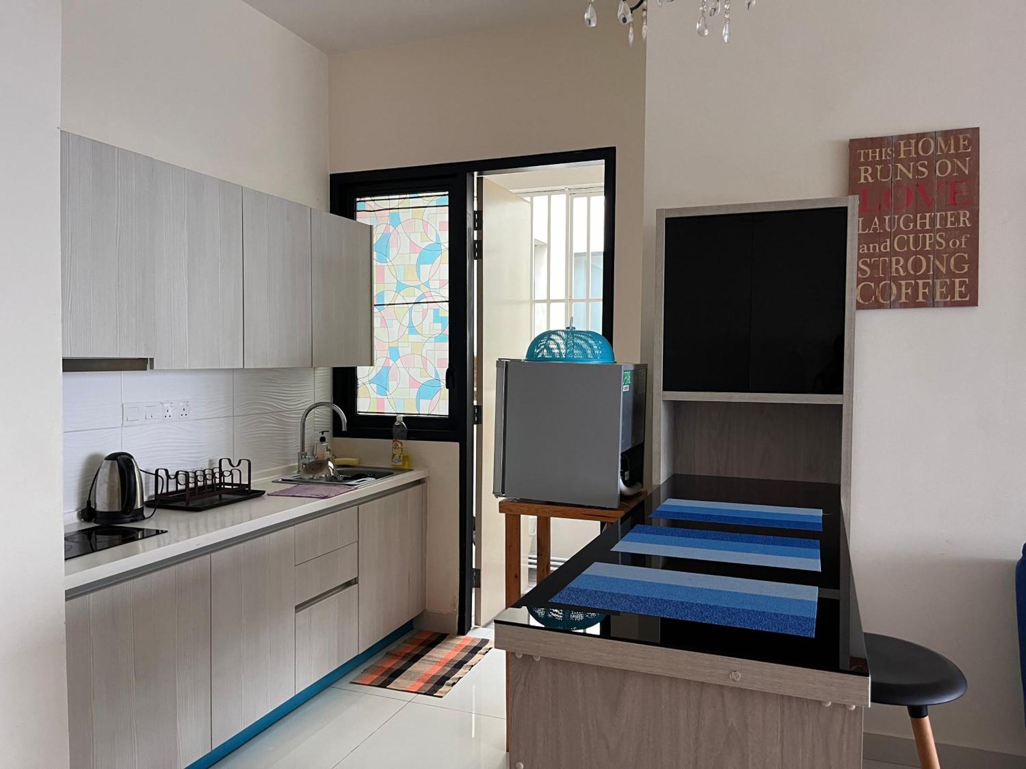 Casa RV Homestay Kajang Luaran gambar