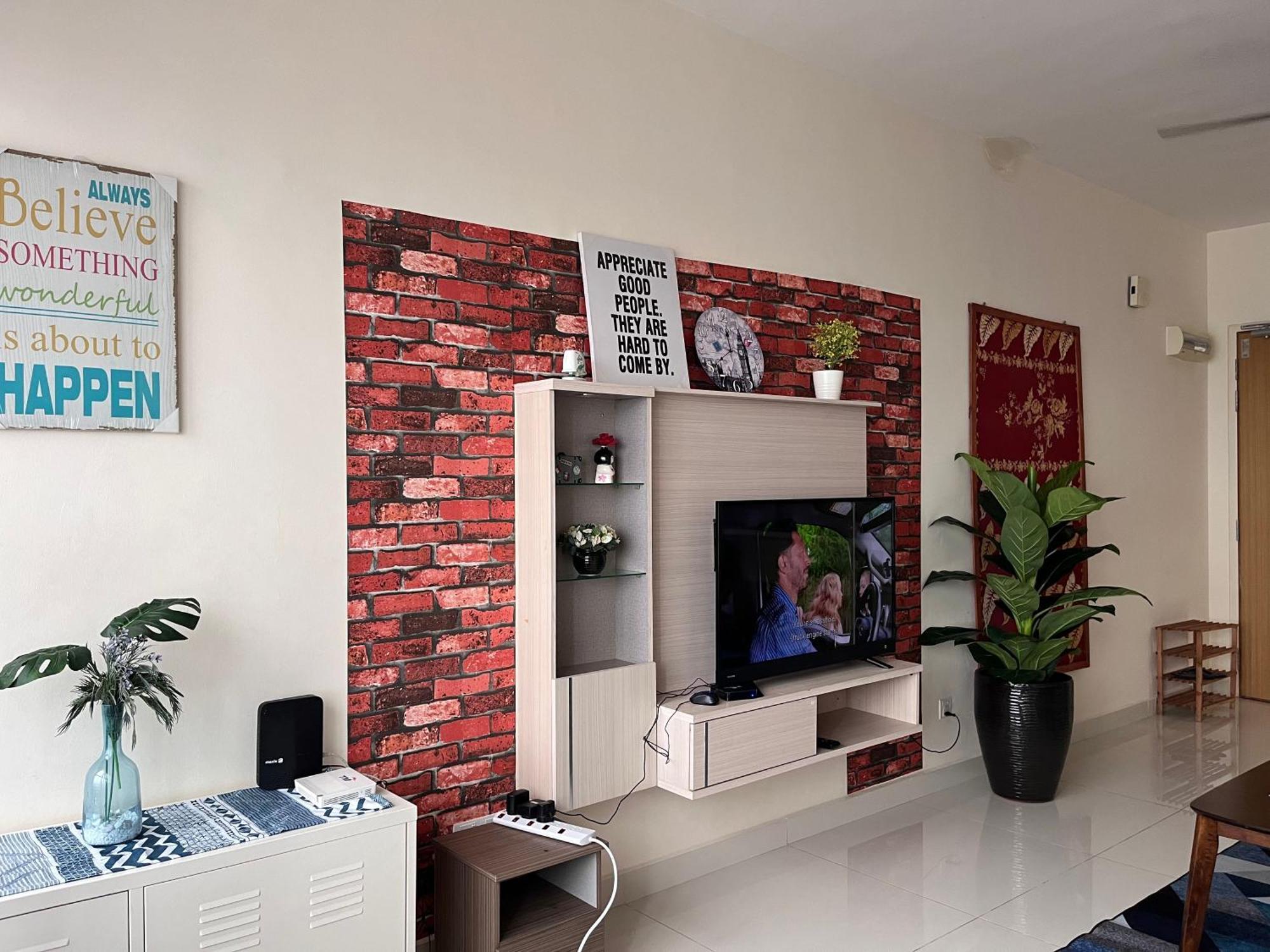 Casa RV Homestay Kajang Luaran gambar