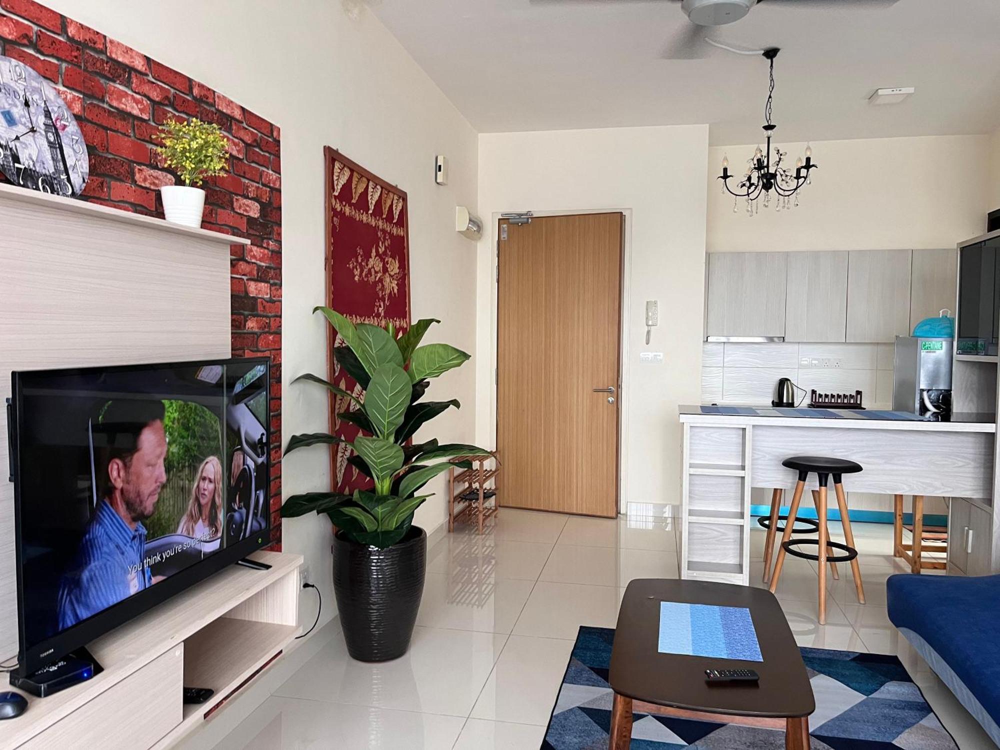 Casa RV Homestay Kajang Luaran gambar