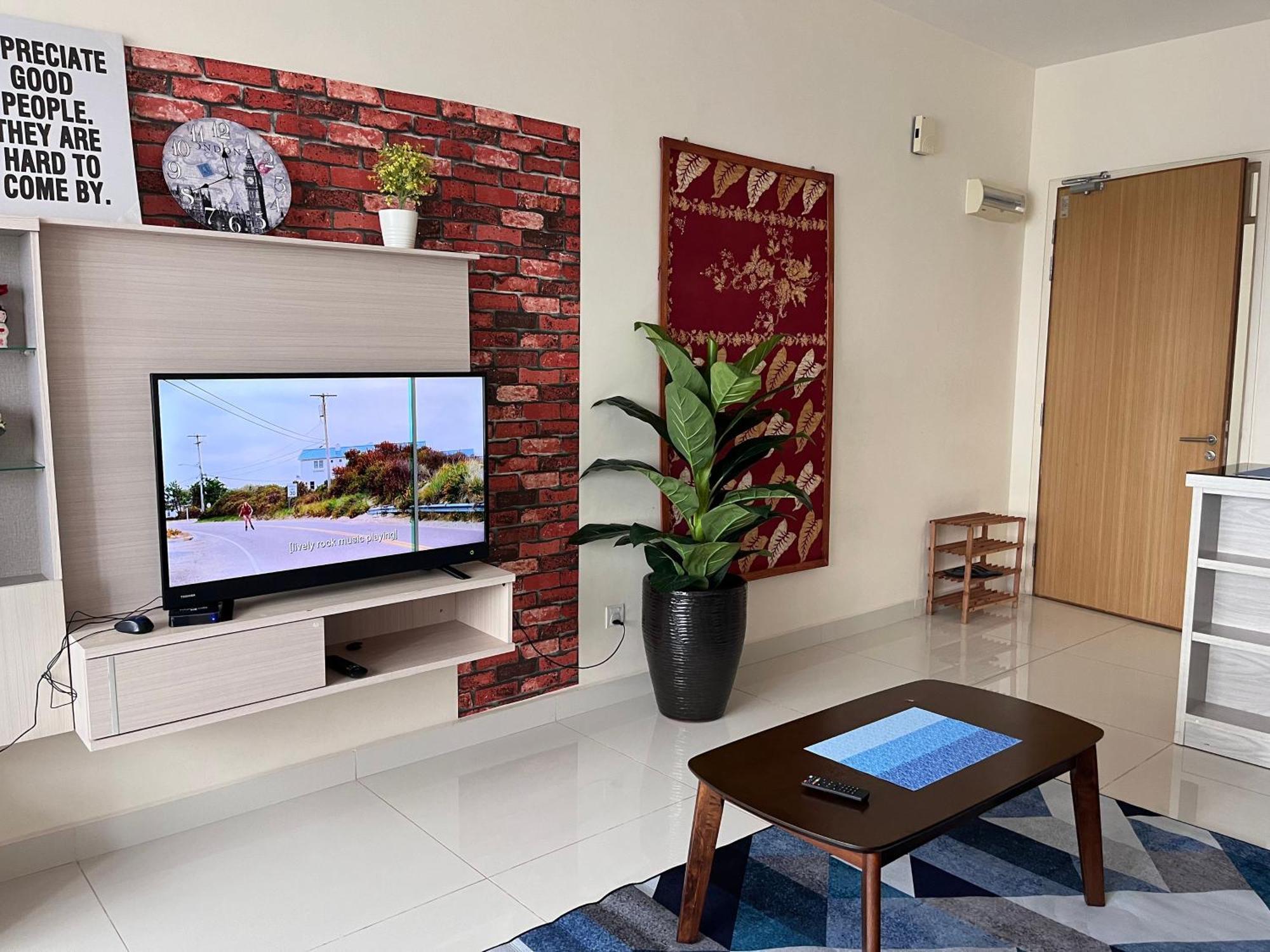 Casa RV Homestay Kajang Luaran gambar