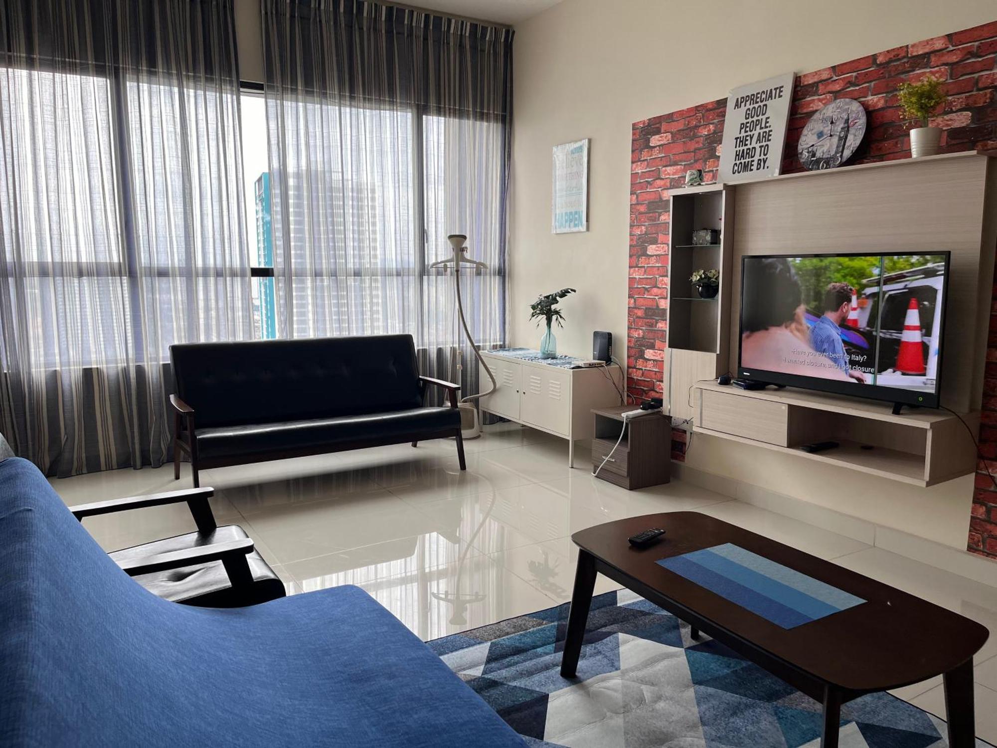 Casa RV Homestay Kajang Luaran gambar