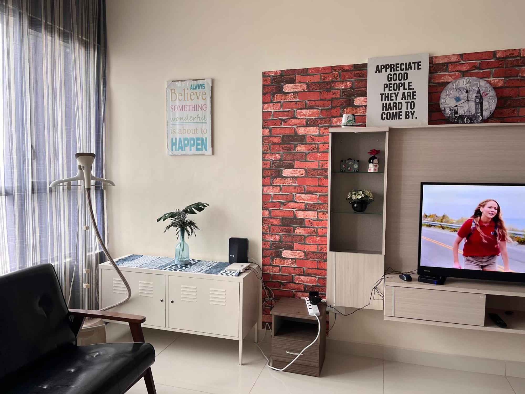 Casa RV Homestay Kajang Luaran gambar