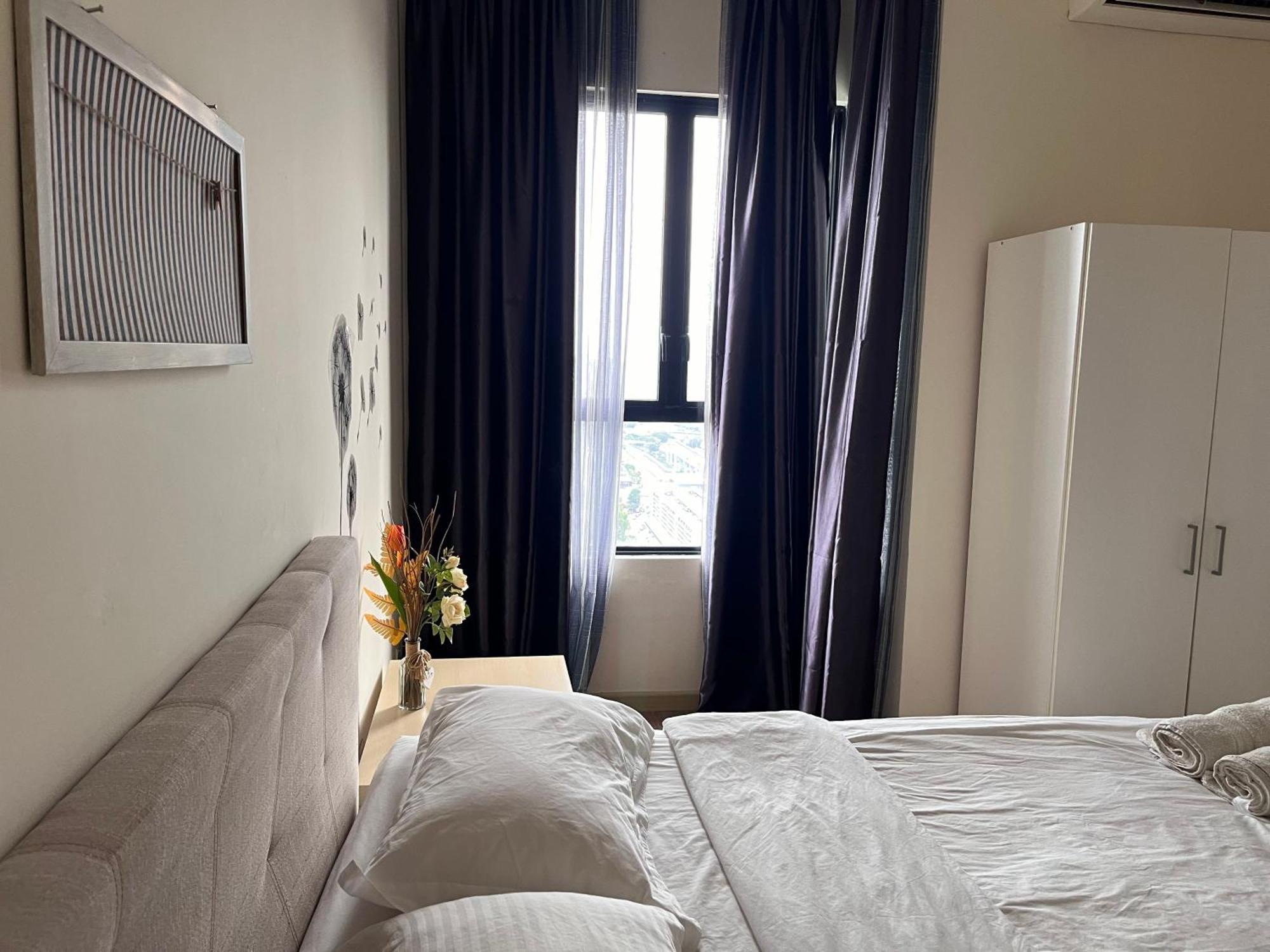 Casa RV Homestay Kajang Luaran gambar
