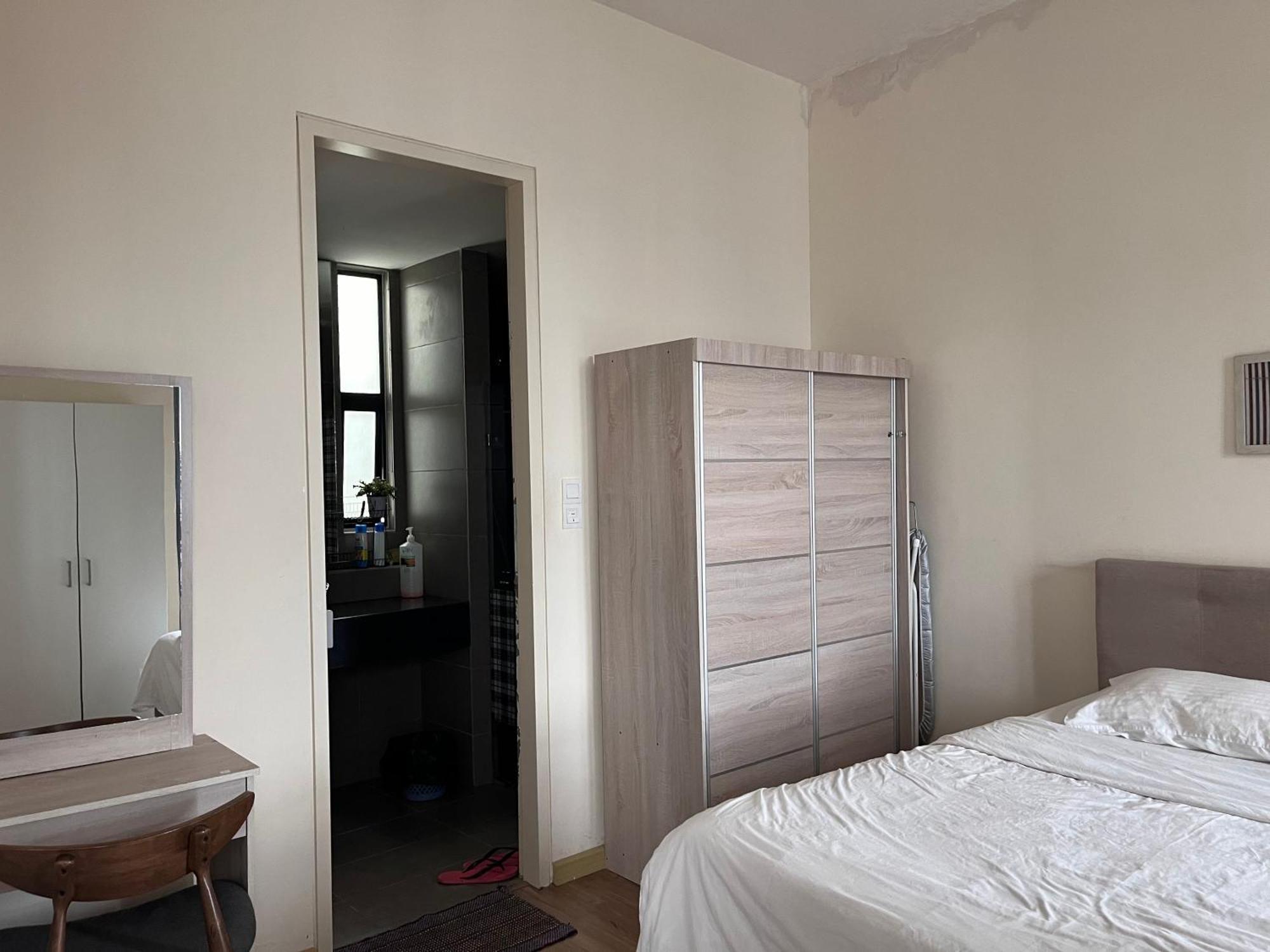 Casa RV Homestay Kajang Luaran gambar