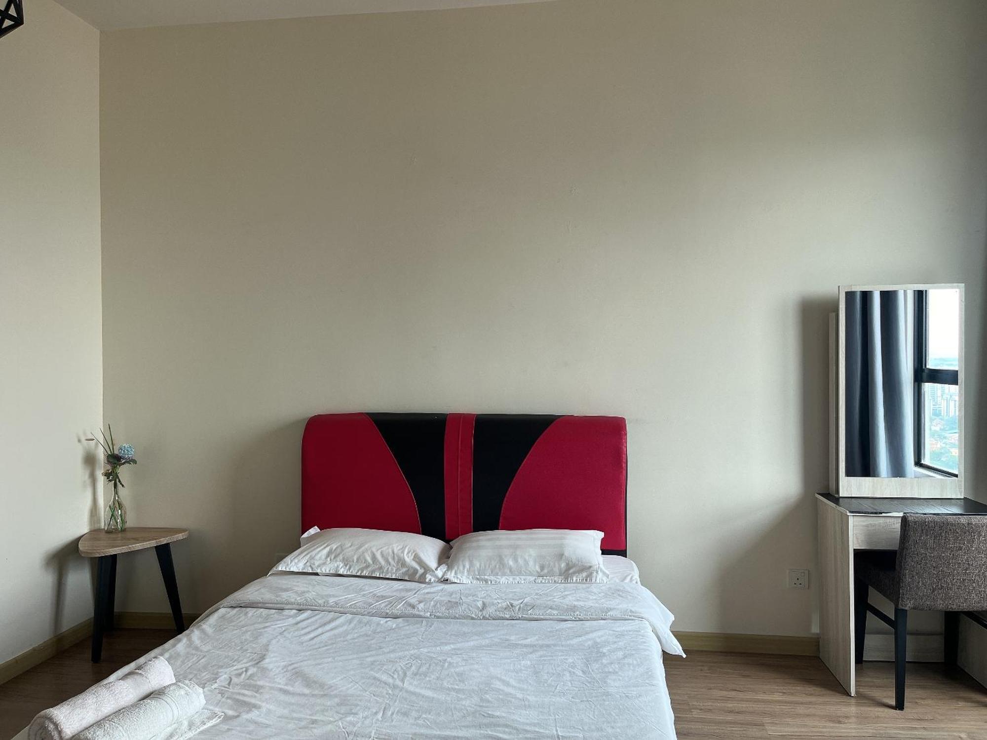 Casa RV Homestay Kajang Luaran gambar