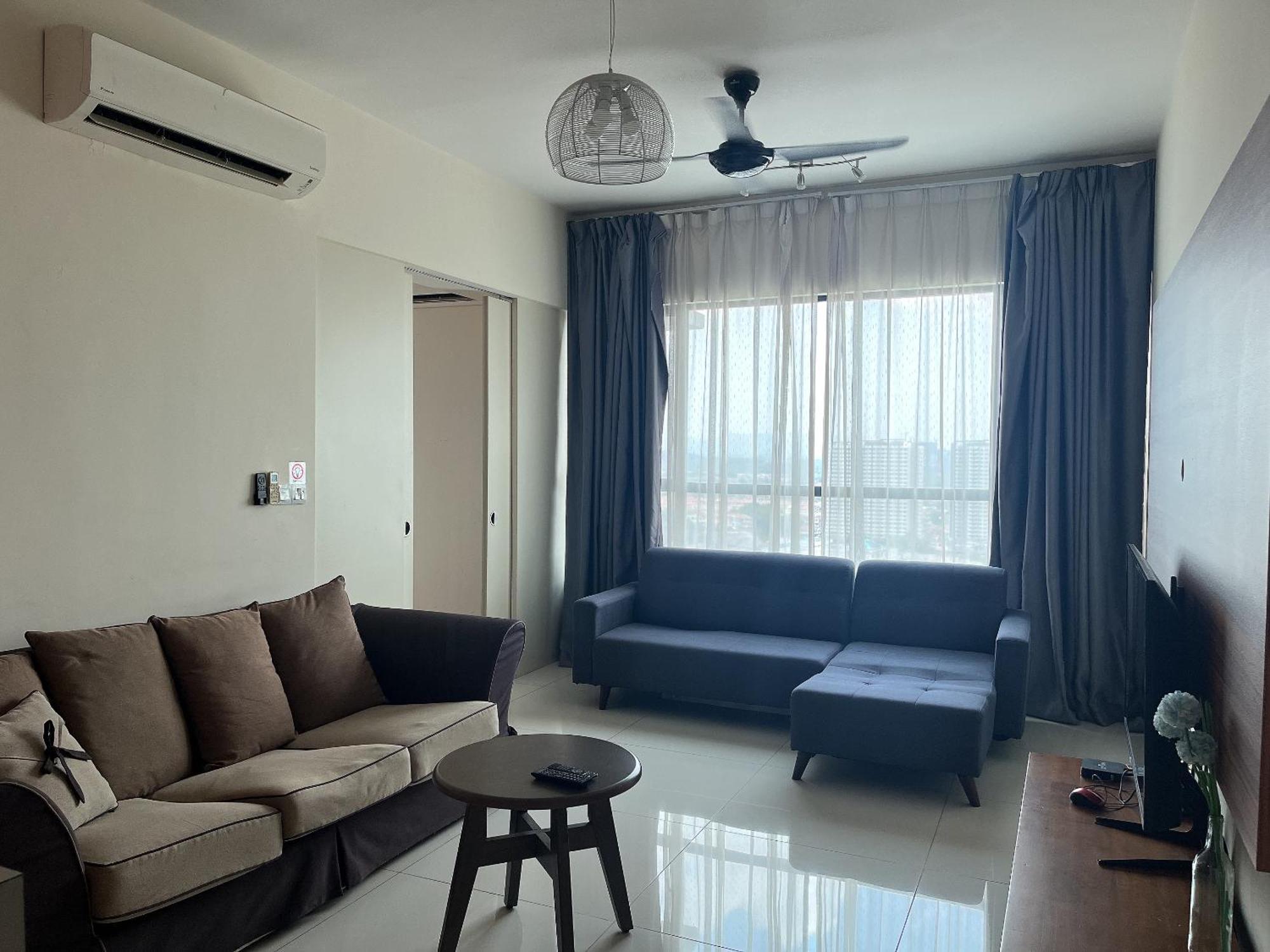 Casa RV Homestay Kajang Luaran gambar