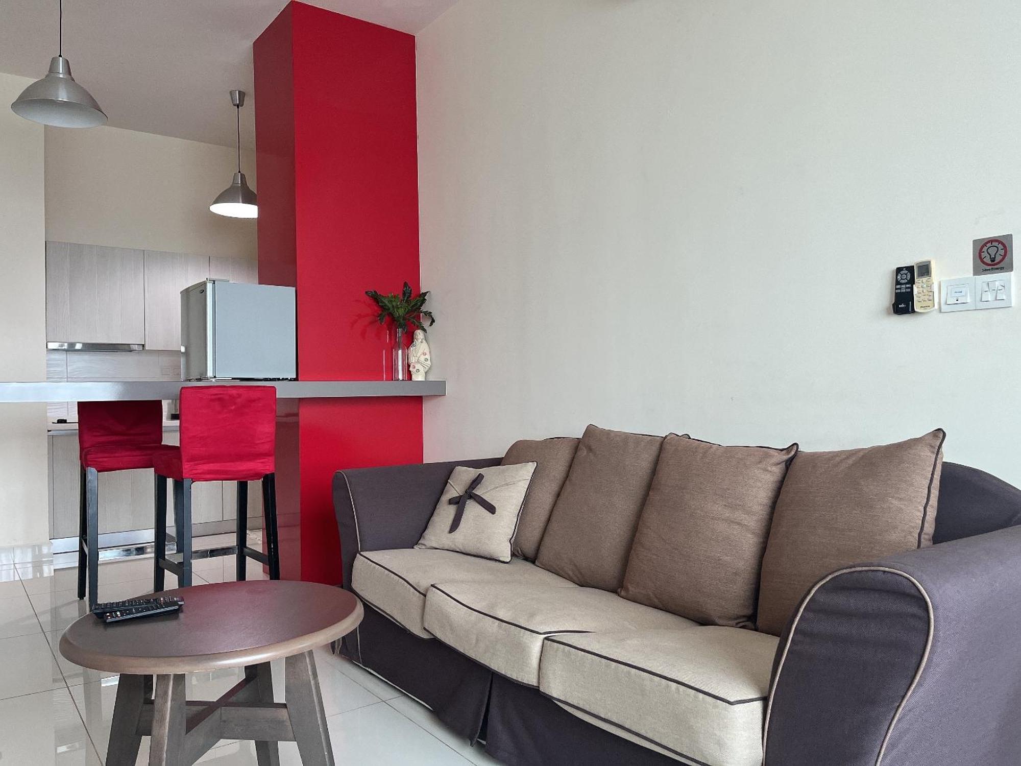 Casa RV Homestay Kajang Luaran gambar