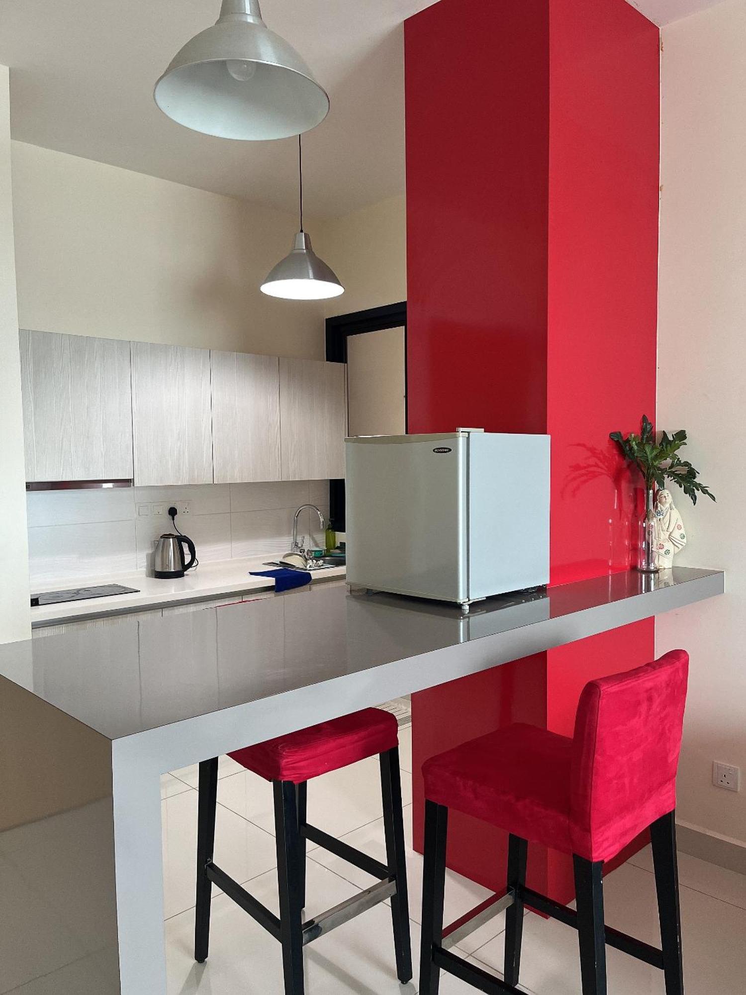 Casa RV Homestay Kajang Luaran gambar