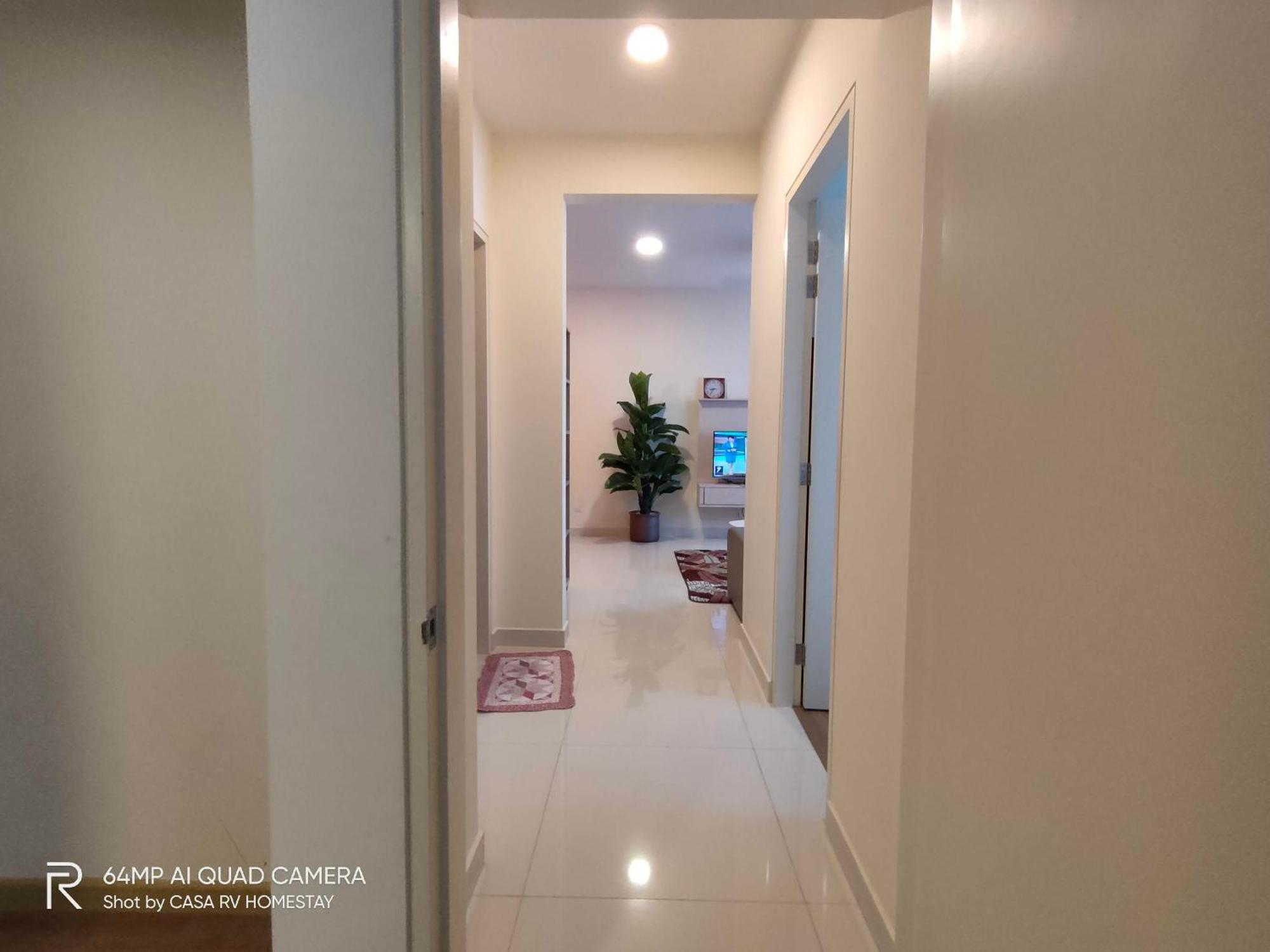 Casa RV Homestay Kajang Luaran gambar