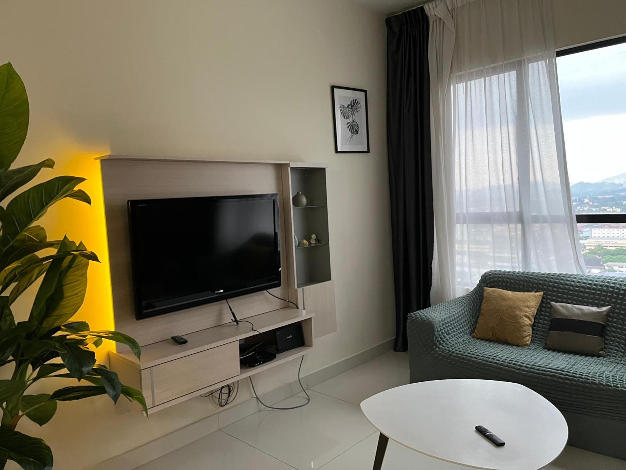 Casa RV Homestay Kajang Luaran gambar