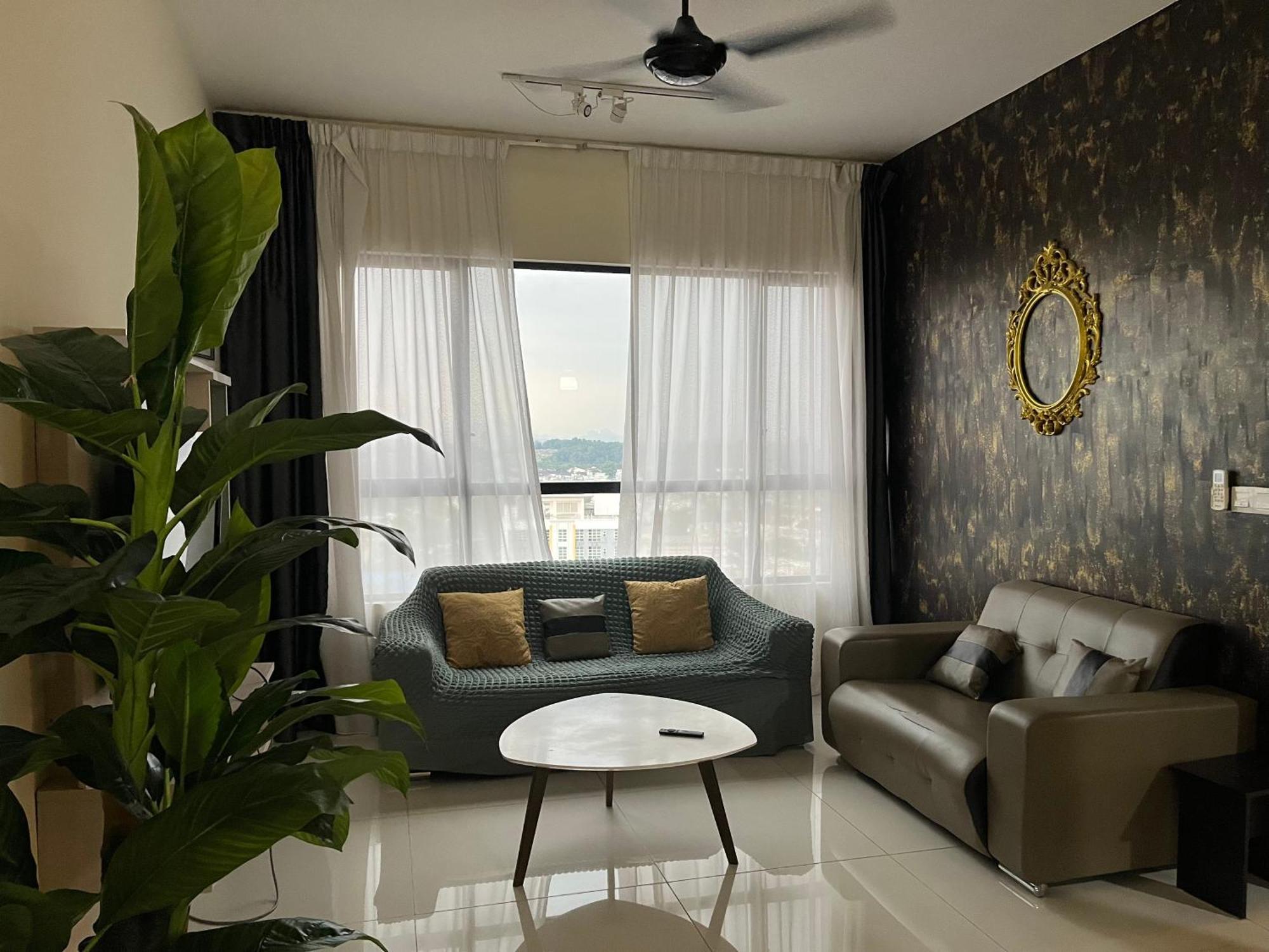 Casa RV Homestay Kajang Luaran gambar