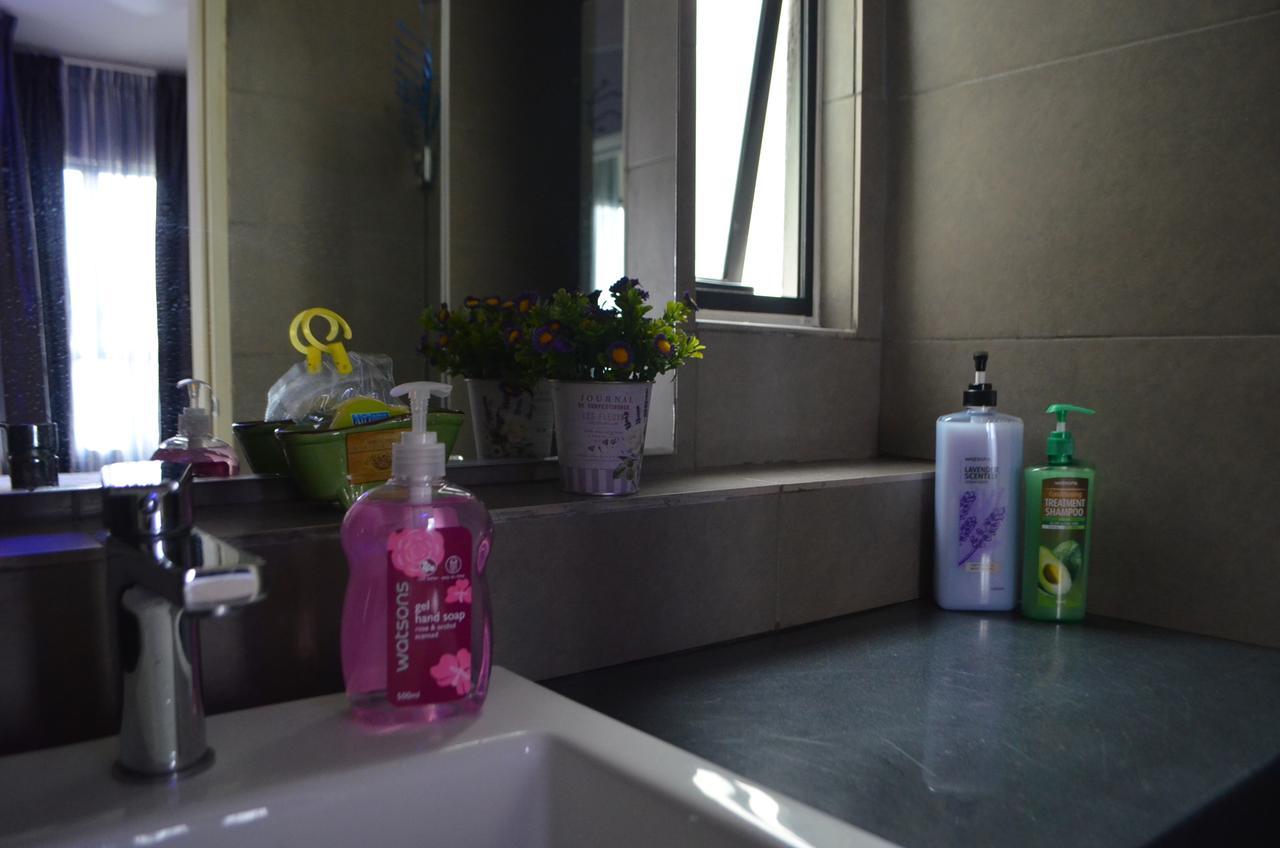 Casa RV Homestay Kajang Luaran gambar