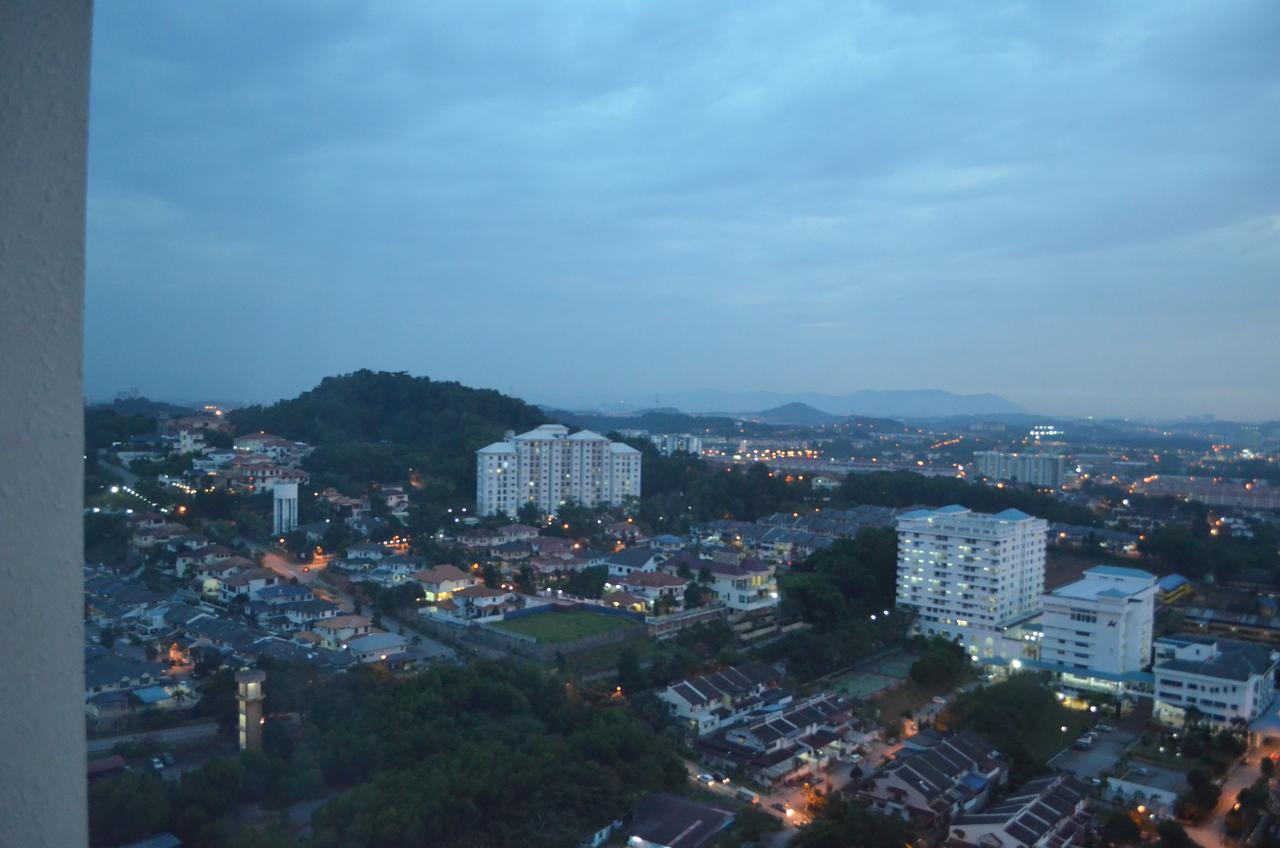 Casa RV Homestay Kajang Luaran gambar