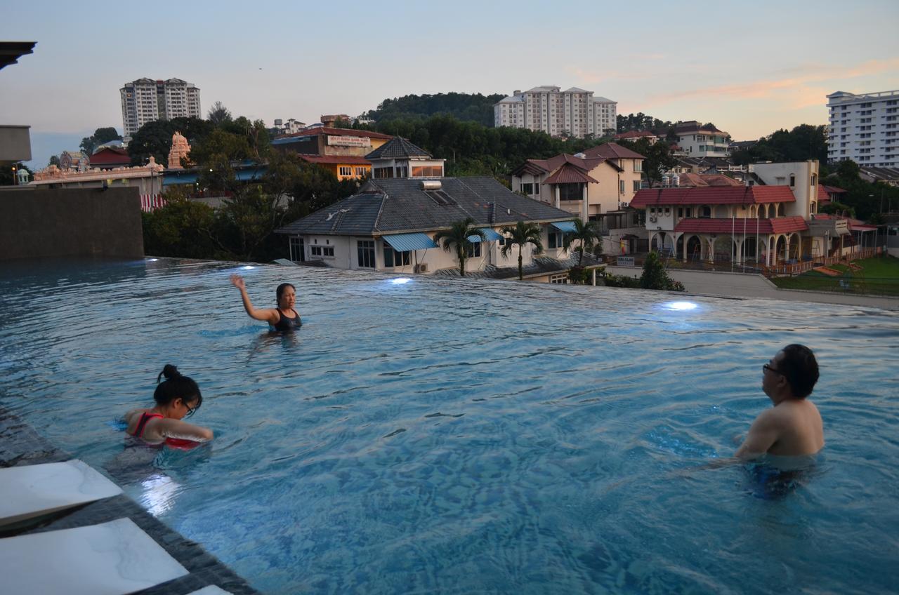 Casa RV Homestay Kajang Luaran gambar