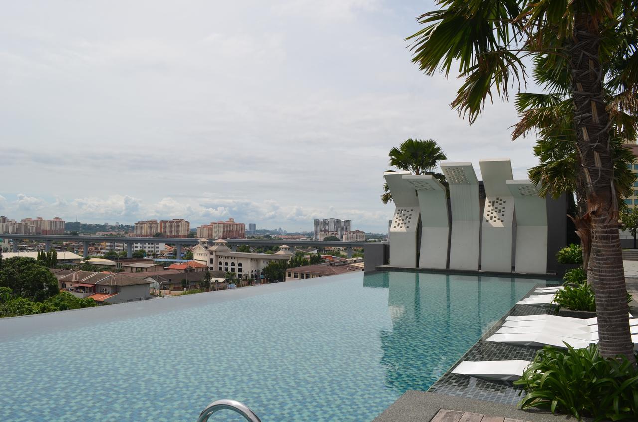 Casa RV Homestay Kajang Luaran gambar