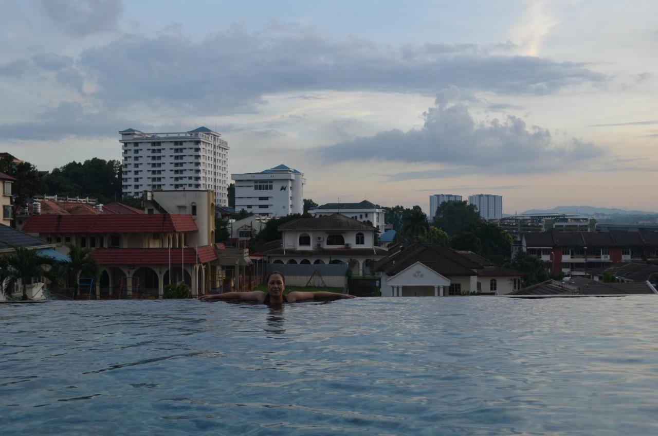 Casa RV Homestay Kajang Luaran gambar