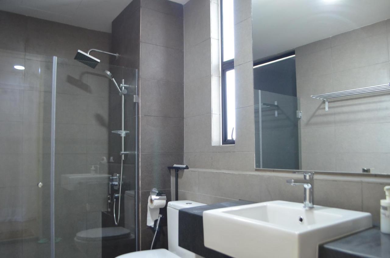 Casa RV Homestay Kajang Luaran gambar